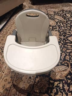 portable high chair