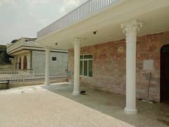 G-8/2 double story house