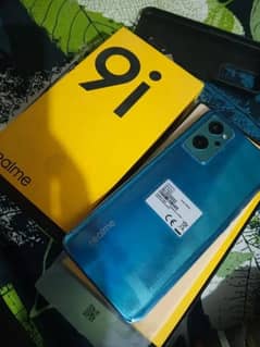 REALME 9i