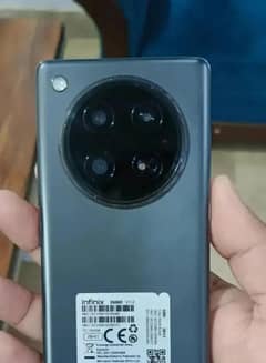 Infinix Zero 40 8/256