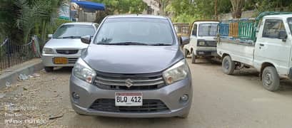 suzuki cultus
