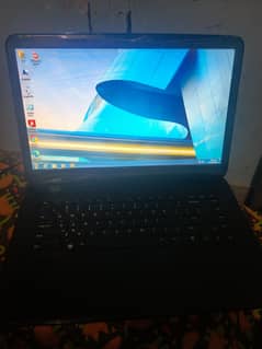 dell laptop urgent sale