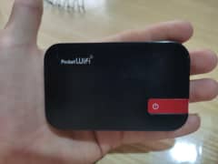 poket wifi