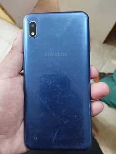 Samsung A10 (2/32) urgent sale