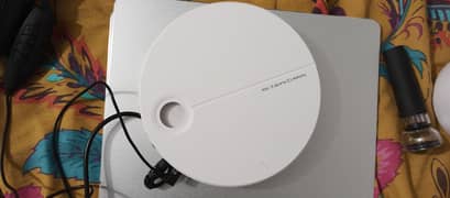 portable CD player