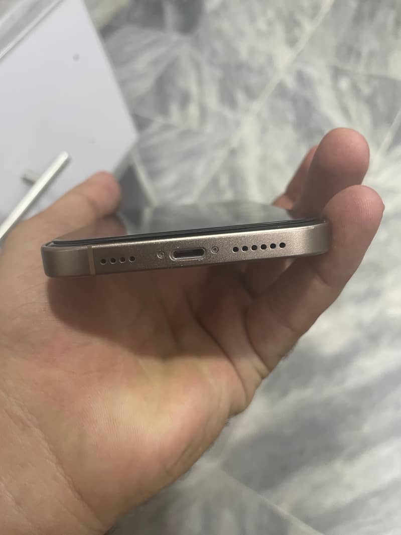iPhone XR LLA convert to 16 Pro not Jv or factory lock only pta block 3