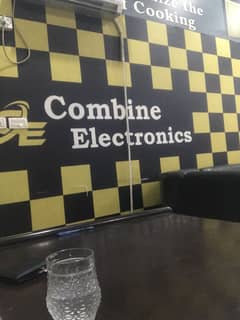 combine electronic