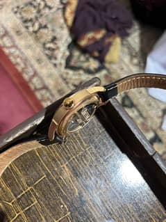 Tissot Watch 1853
