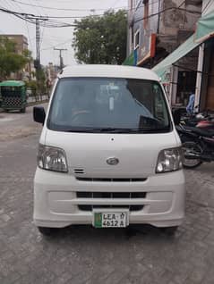 Daihatsu hijet 2013 2017