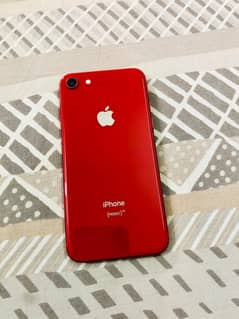 iPhone 8