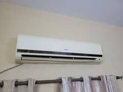 waves 1.5 ton split ac