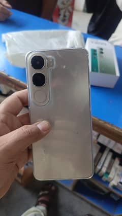 vivo y200 box open just qisto pa lya