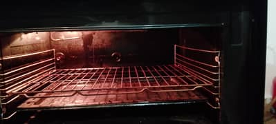 5 burner stove for sale