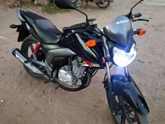 Suzuki GSX-125