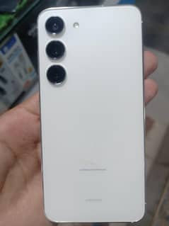 Samsung S23 non pta Sim lock