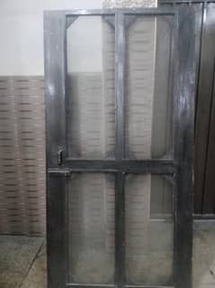 net door