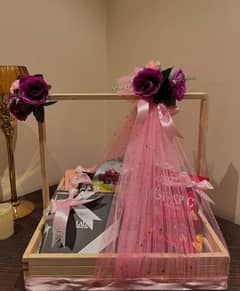 Customize Gift Baskets Order Now