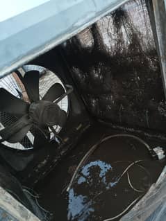 Air Cooler