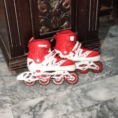 skate shoes