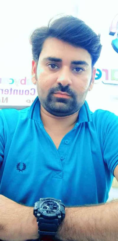 muzamil anwar