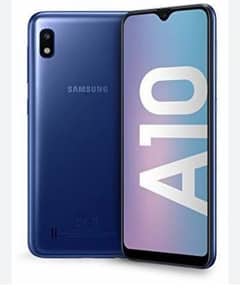 Samsung Mobile A10