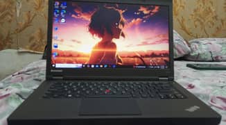 Lenovo Thinkpad T440P
