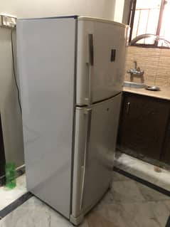 Dawlance refrigerator