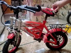 cycle