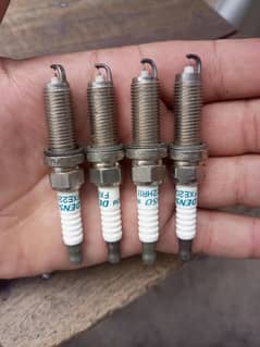 All Cars Spark Plug Available