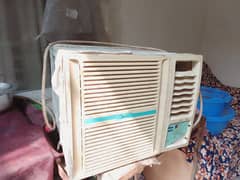 midea inviter window ac