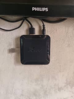Philippines 22 inch led with android box