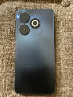 infinix smart 8 ram3+3/64