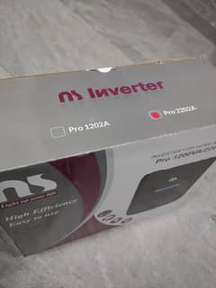 NS 2000 watt Ups