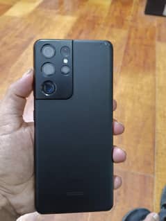 s21 Ultra non PTA