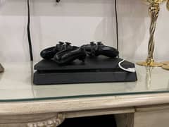PS4 500GB