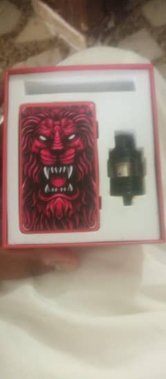 vape new condition