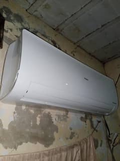 Haire 1.5ton Dc inverter