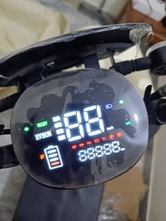 Eveon flora scooty for sale brand new