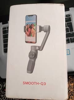 Zhiyun Smooth-Q3 Mobile Gimbal