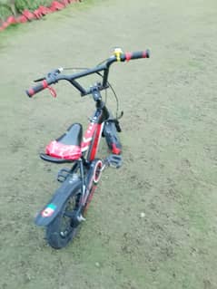 Trail