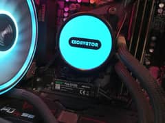 AMD Ryzen 5 5600 6 core processor