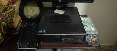 HP