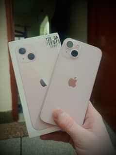 Iphone 13 non pta