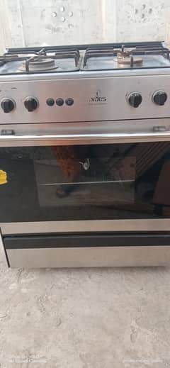 cooking