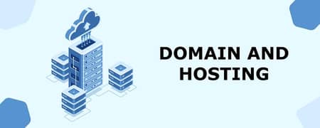 Linux Web Hosting & Domain With cPanel