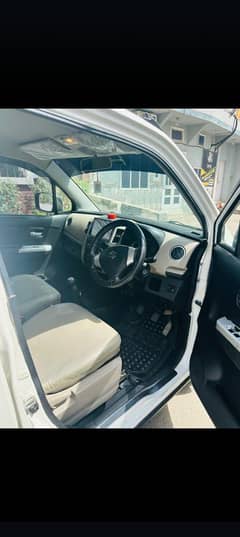 SUZUKI WAGNOR VXL 18/ 19