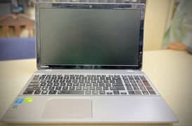 Toshiba satellite p50