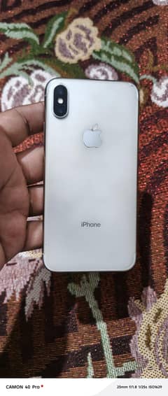 i phone x pta approved