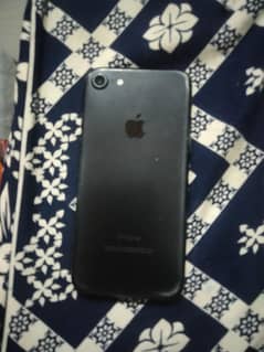 iphone 7 black