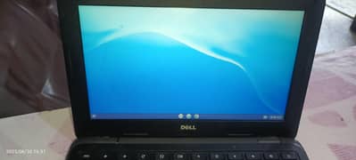 ChromeBook 11